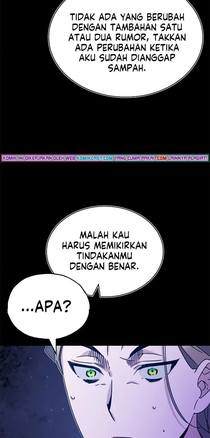 The Heavenly Demon Can’t Live a Normal Life Chapter 21 - halaman 33