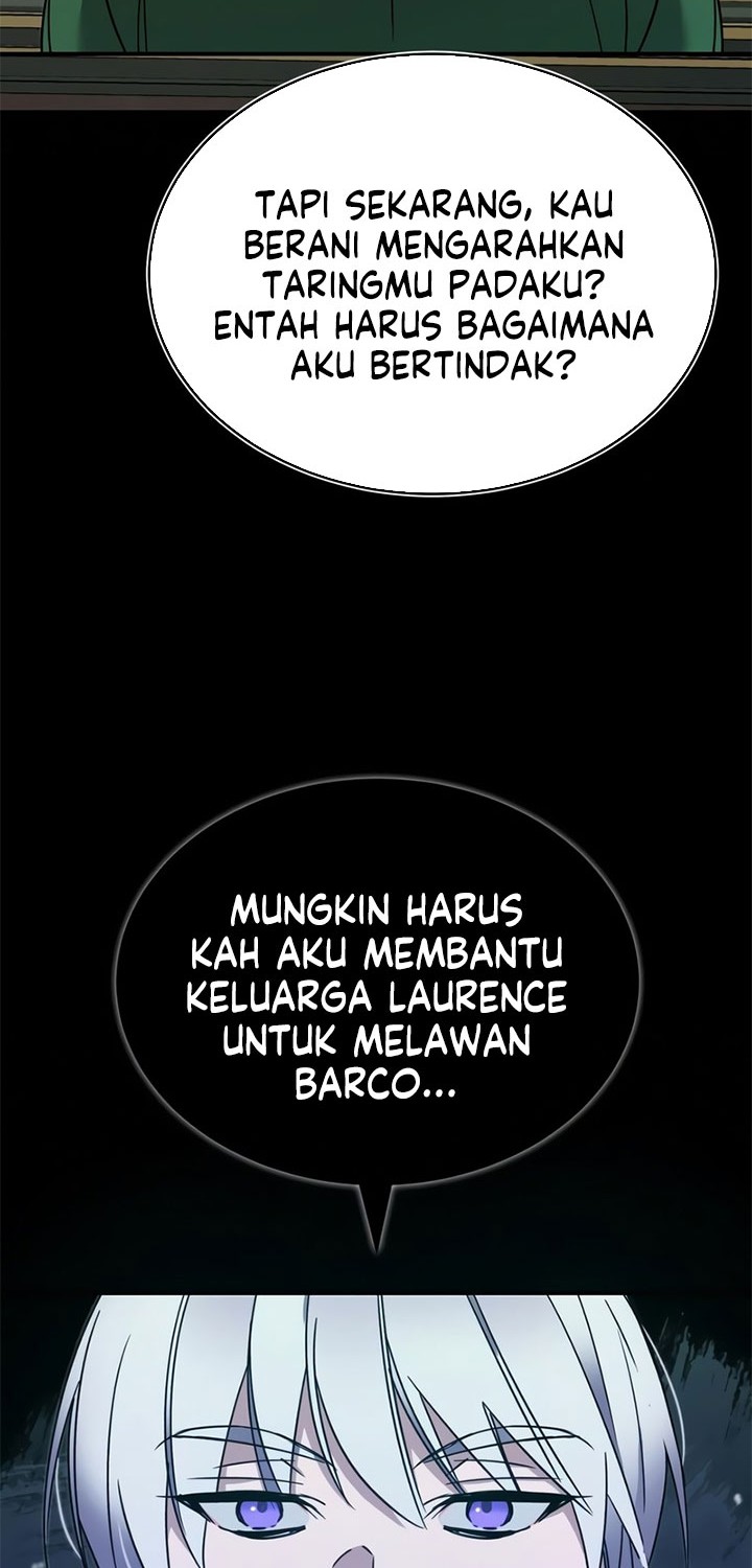 The Heavenly Demon Can’t Live a Normal Life Chapter 21 - halaman 35