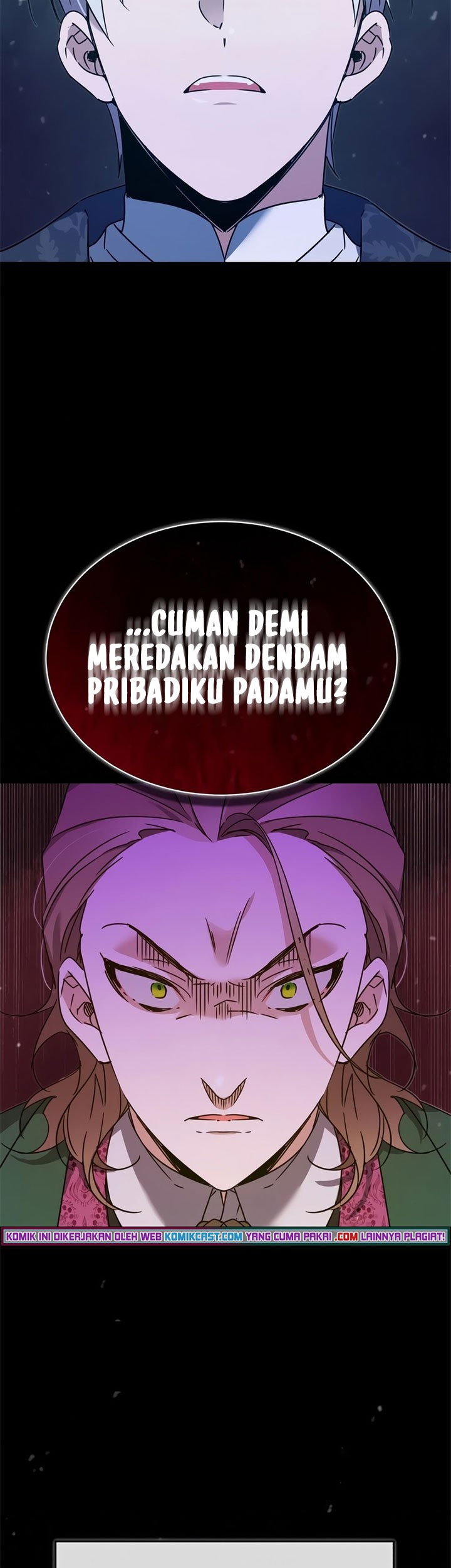 The Heavenly Demon Can’t Live a Normal Life Chapter 21 - halaman 36