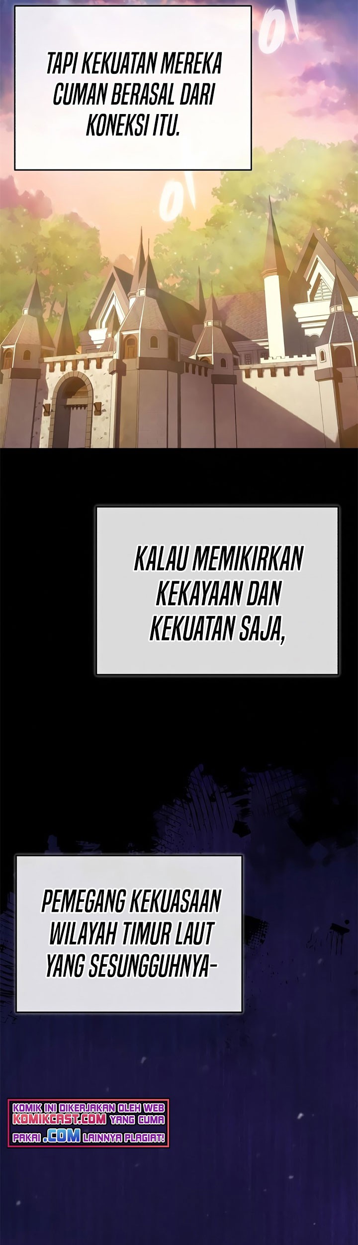 The Heavenly Demon Can’t Live a Normal Life Chapter 21 - halaman 38