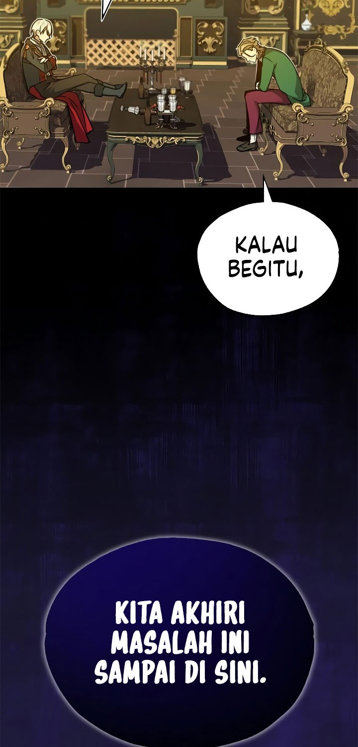 The Heavenly Demon Can’t Live a Normal Life Chapter 21 - halaman 41