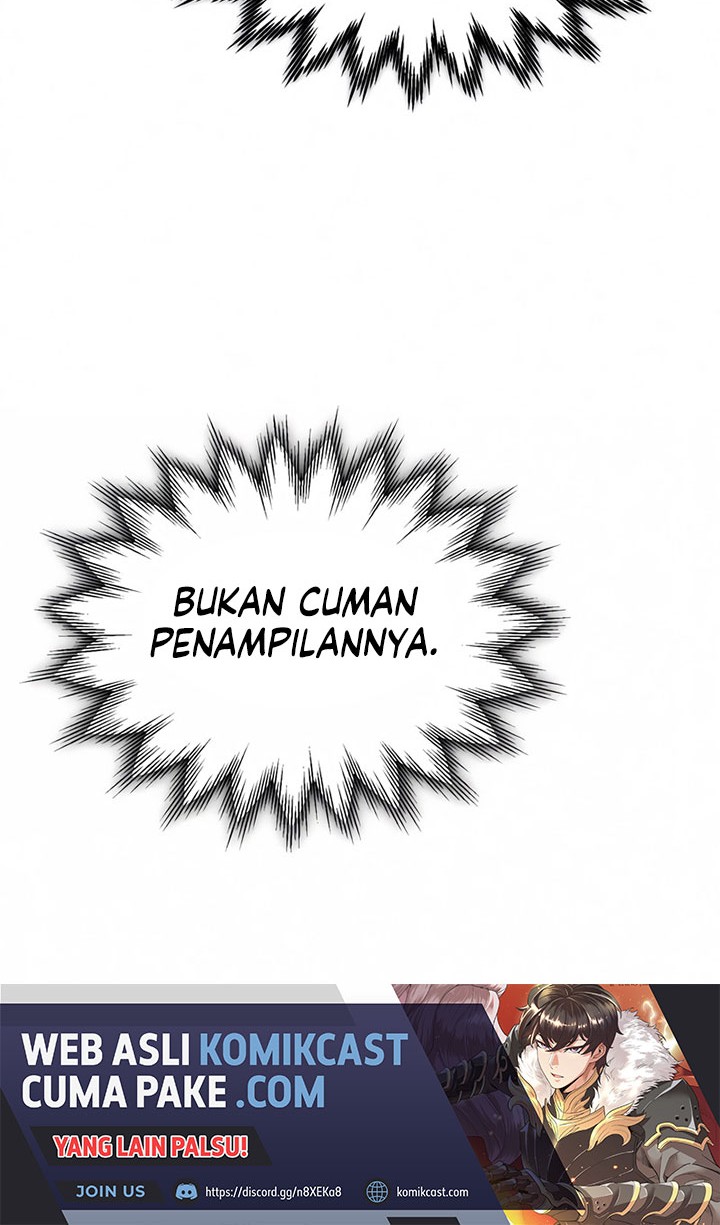 The Heavenly Demon Can’t Live a Normal Life Chapter 21 - halaman 43