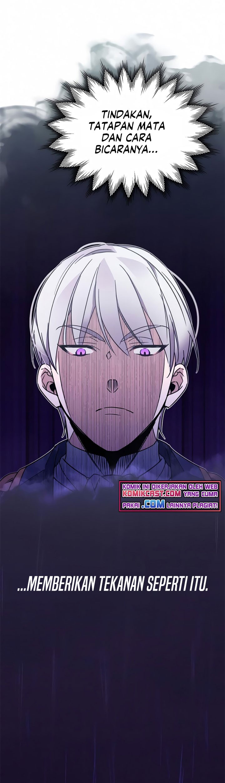 The Heavenly Demon Can’t Live a Normal Life Chapter 21 - halaman 44
