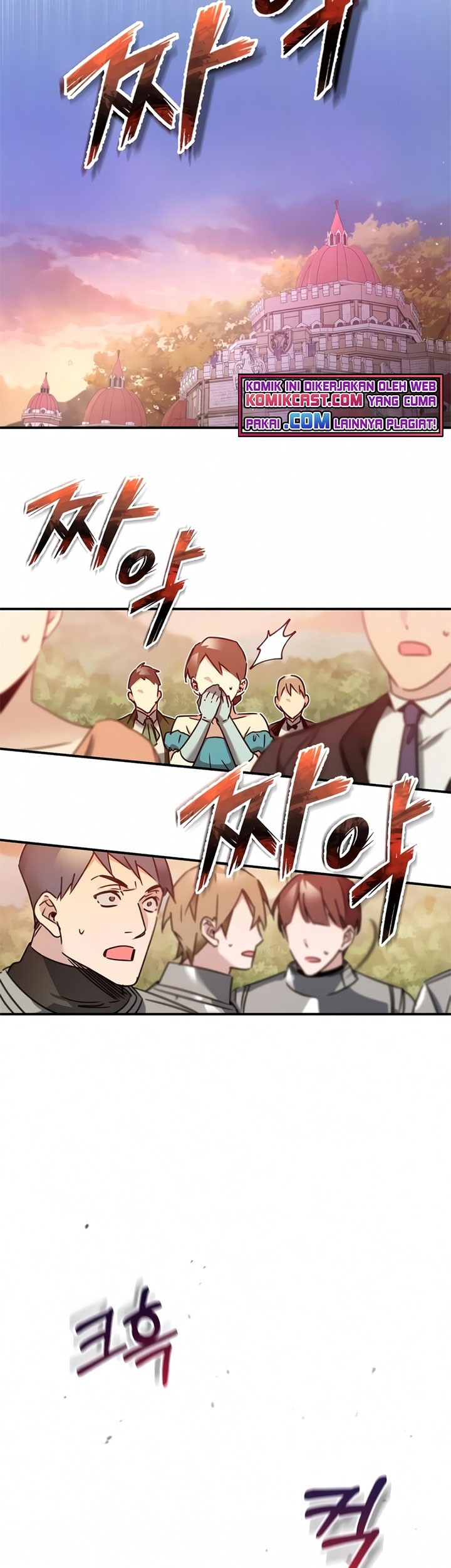 The Heavenly Demon Can’t Live a Normal Life Chapter 21 - halaman 48