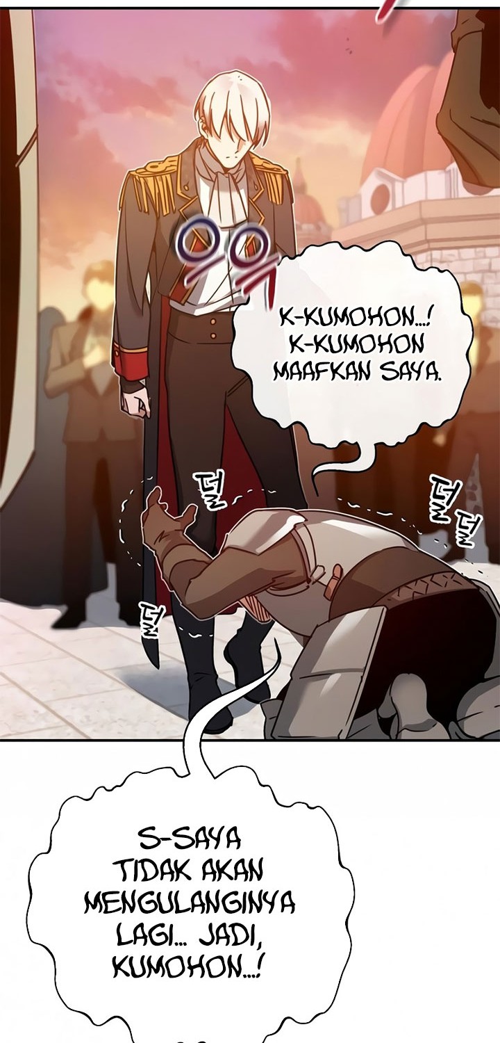 The Heavenly Demon Can’t Live a Normal Life Chapter 21 - halaman 49