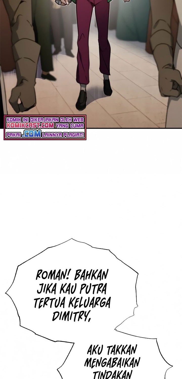 The Heavenly Demon Can’t Live a Normal Life Chapter 21 - halaman 53