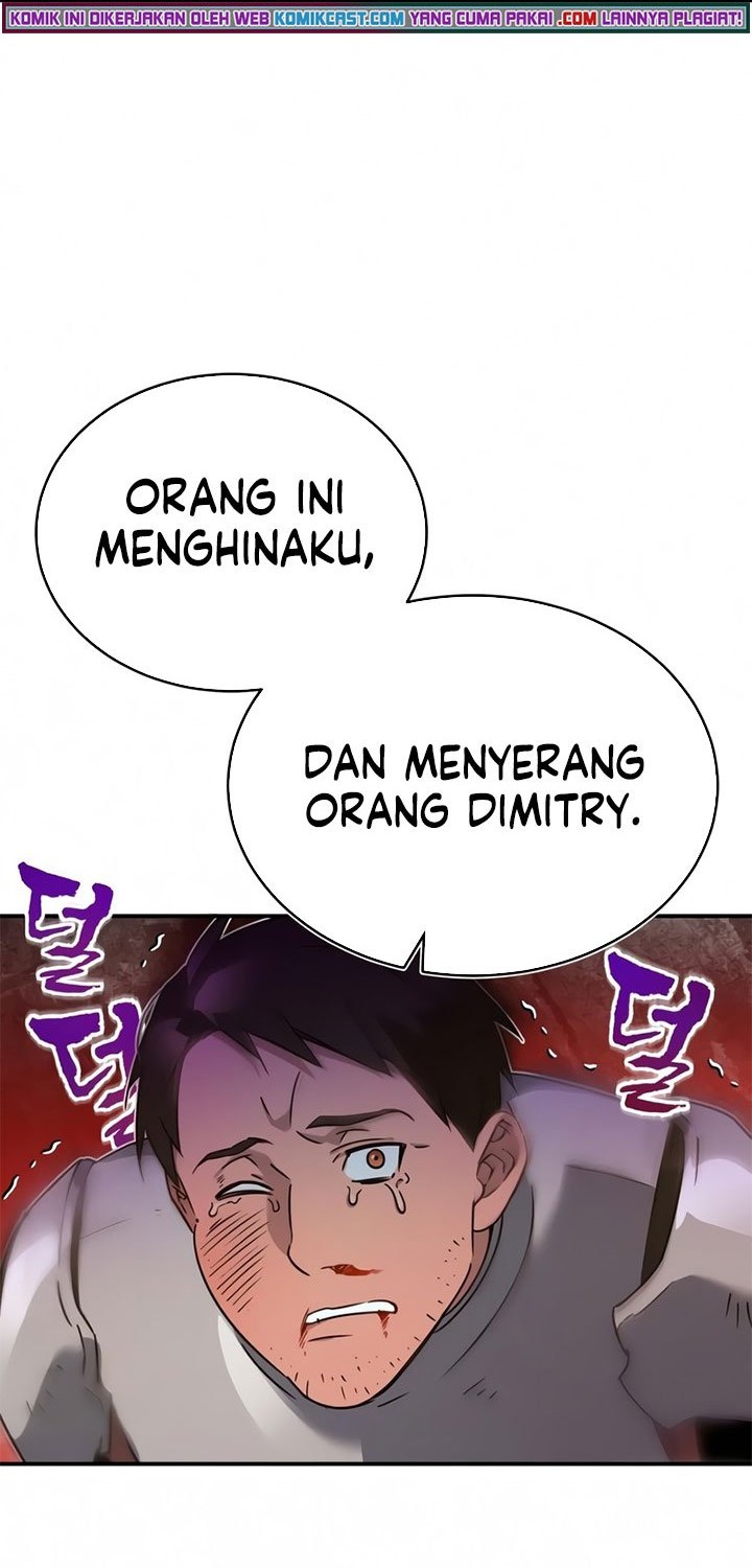 The Heavenly Demon Can’t Live a Normal Life Chapter 21 - halaman 55