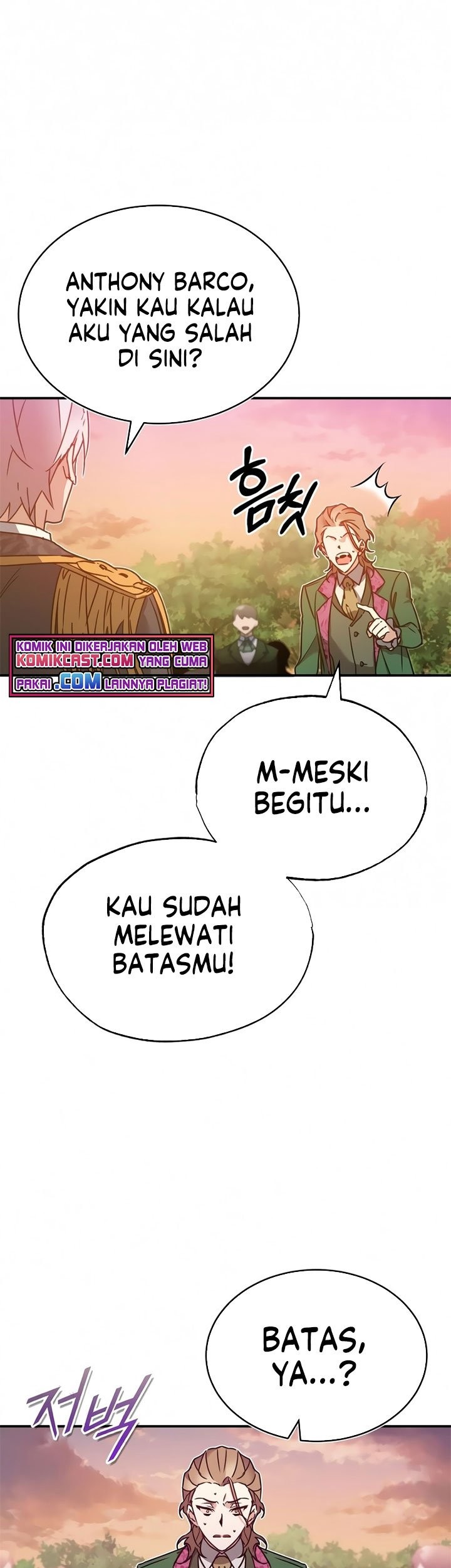 The Heavenly Demon Can’t Live a Normal Life Chapter 21 - halaman 56