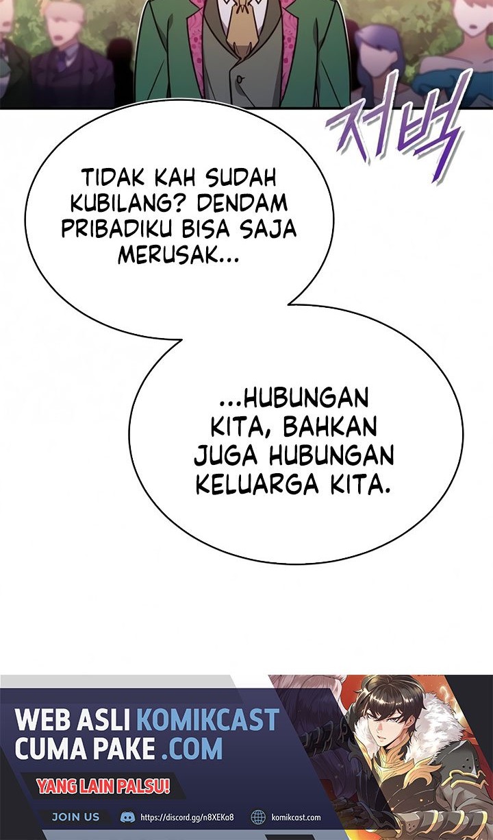 The Heavenly Demon Can’t Live a Normal Life Chapter 21 - halaman 57