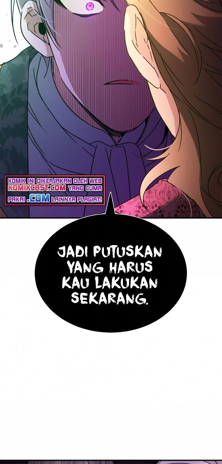 The Heavenly Demon Can’t Live a Normal Life Chapter 21 - halaman 59