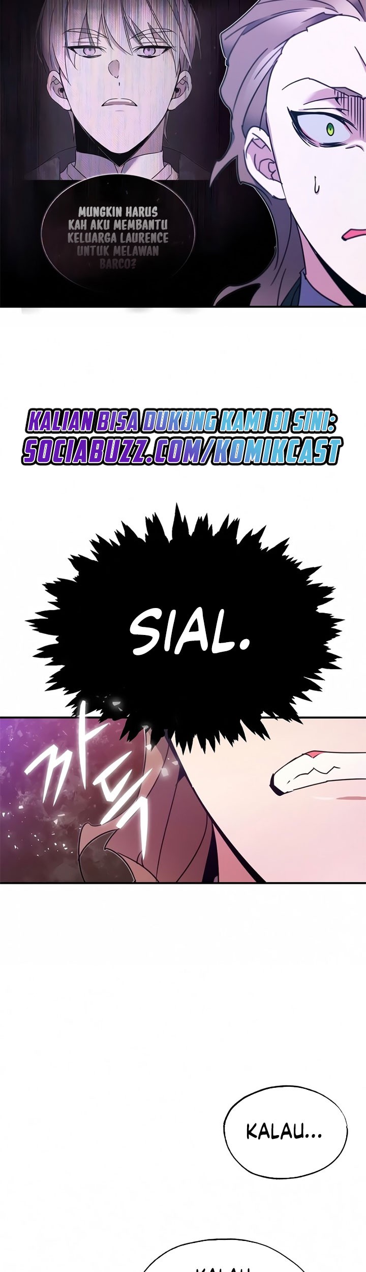 The Heavenly Demon Can’t Live a Normal Life Chapter 21 - halaman 60