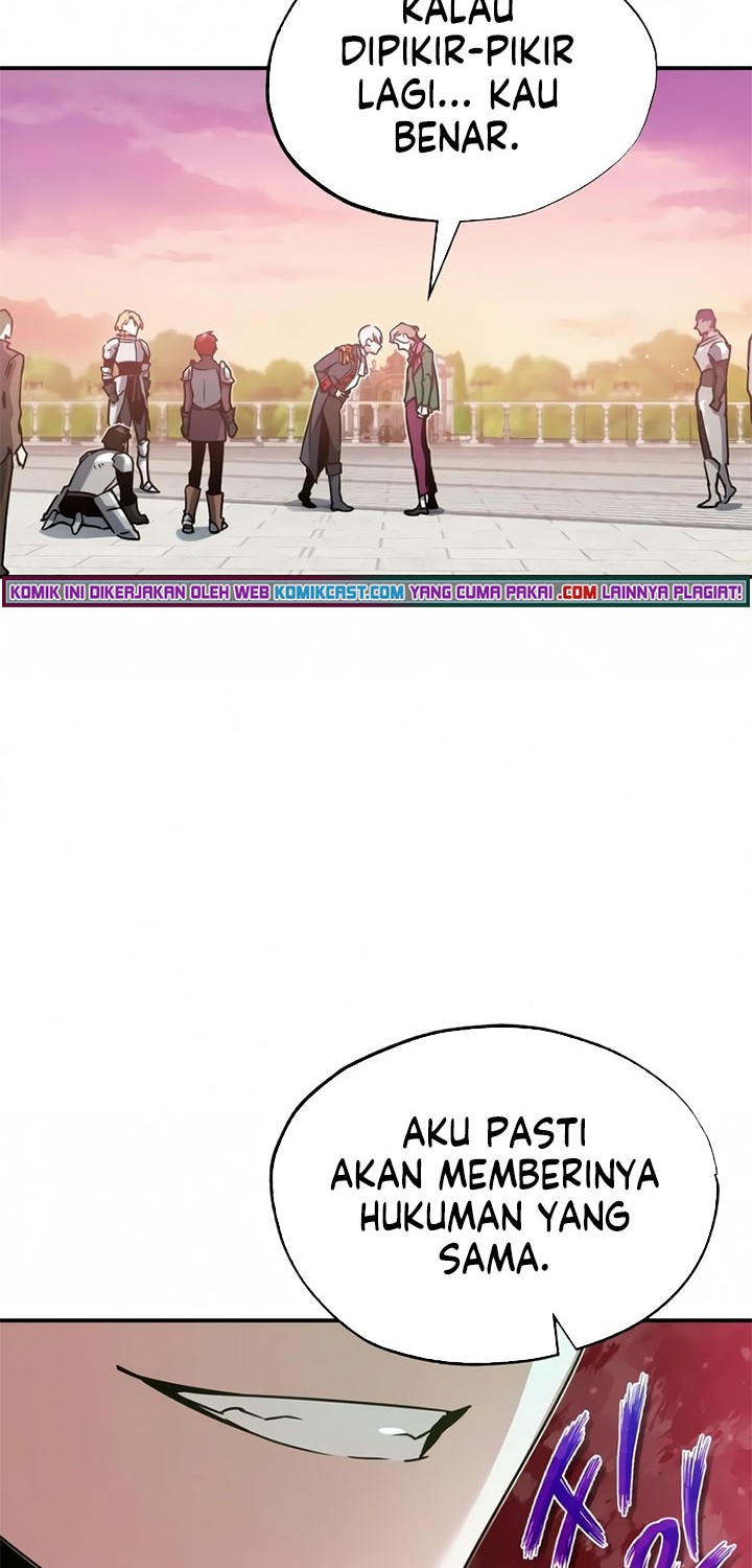 The Heavenly Demon Can’t Live a Normal Life Chapter 21 - halaman 61