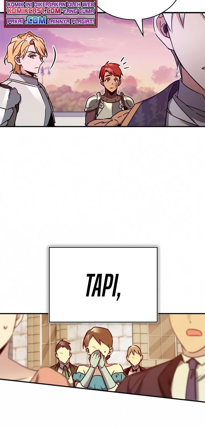 The Heavenly Demon Can’t Live a Normal Life Chapter 21 - halaman 67