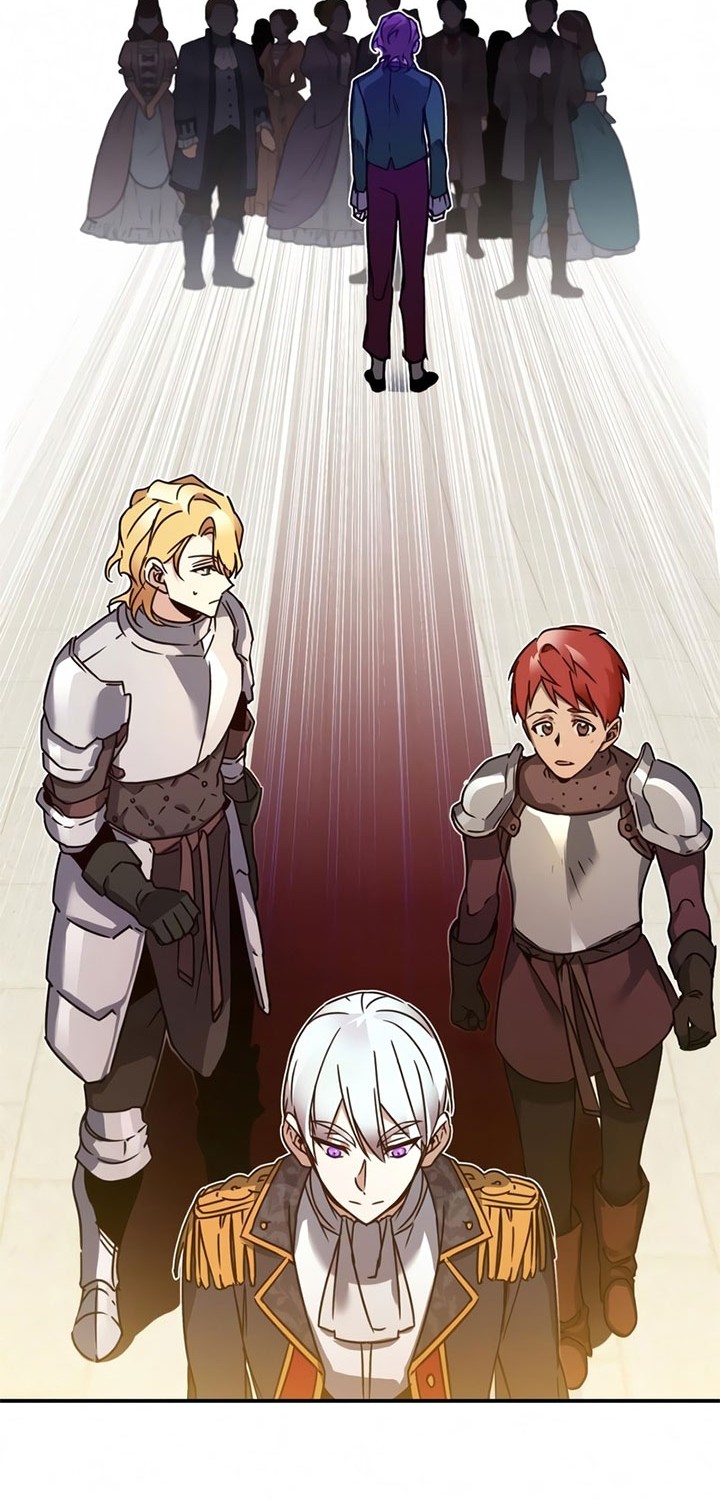The Heavenly Demon Can’t Live a Normal Life Chapter 21 - halaman 69