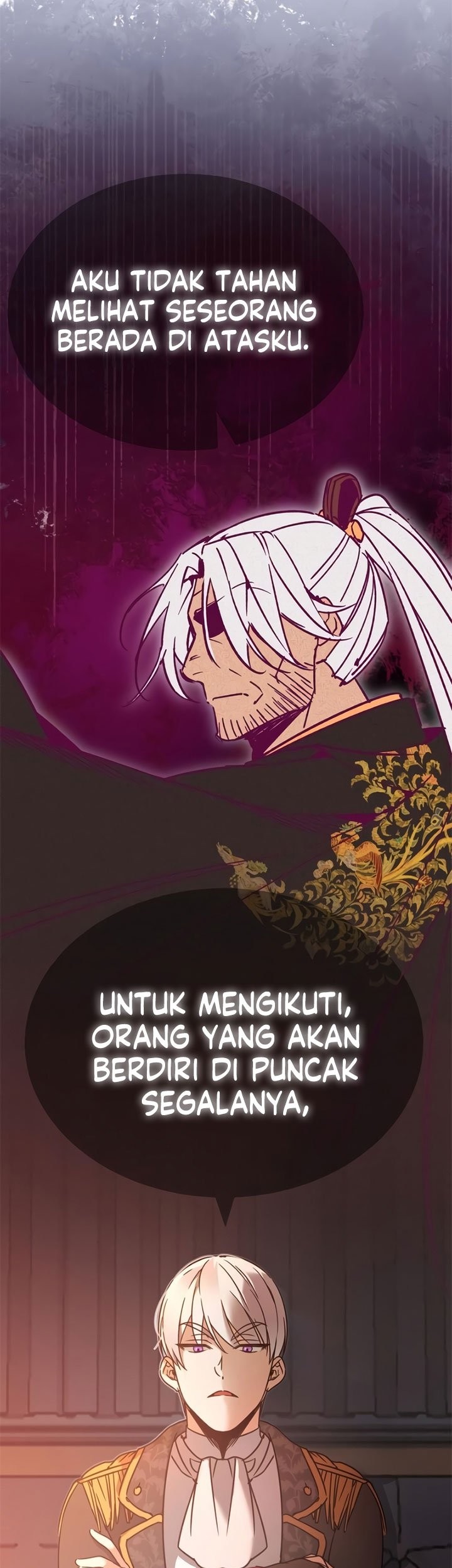 The Heavenly Demon Can’t Live a Normal Life Chapter 22 - halaman 10