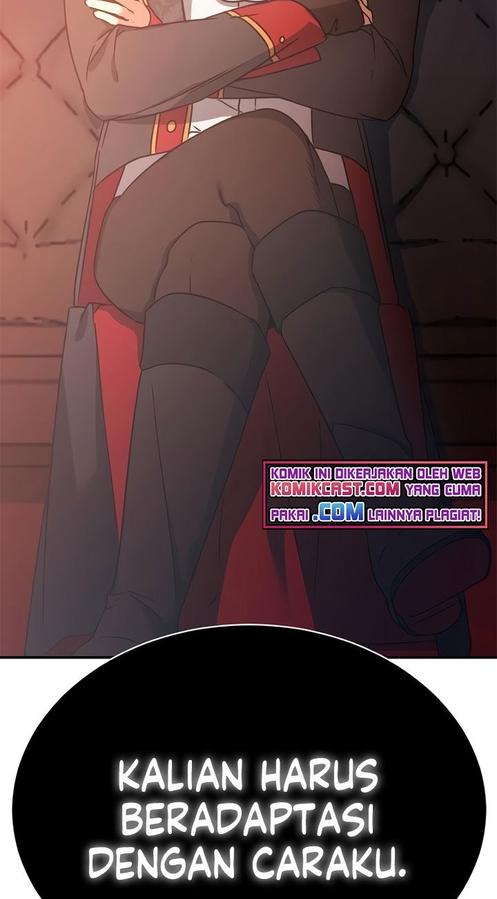 The Heavenly Demon Can’t Live a Normal Life Chapter 22 - halaman 11