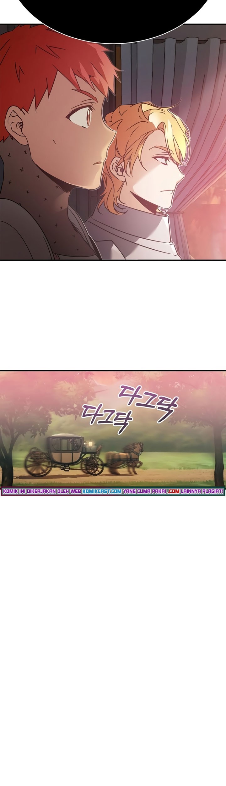 The Heavenly Demon Can’t Live a Normal Life Chapter 22 - halaman 12