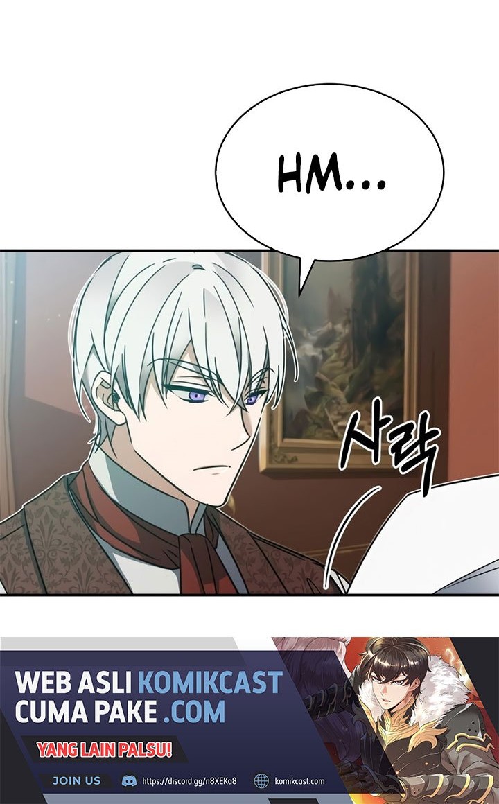 The Heavenly Demon Can’t Live a Normal Life Chapter 22 - halaman 15