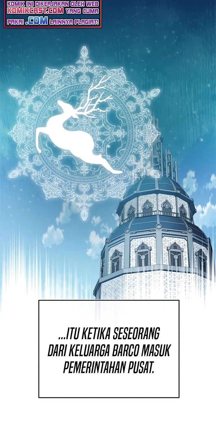The Heavenly Demon Can’t Live a Normal Life Chapter 22 - halaman 17