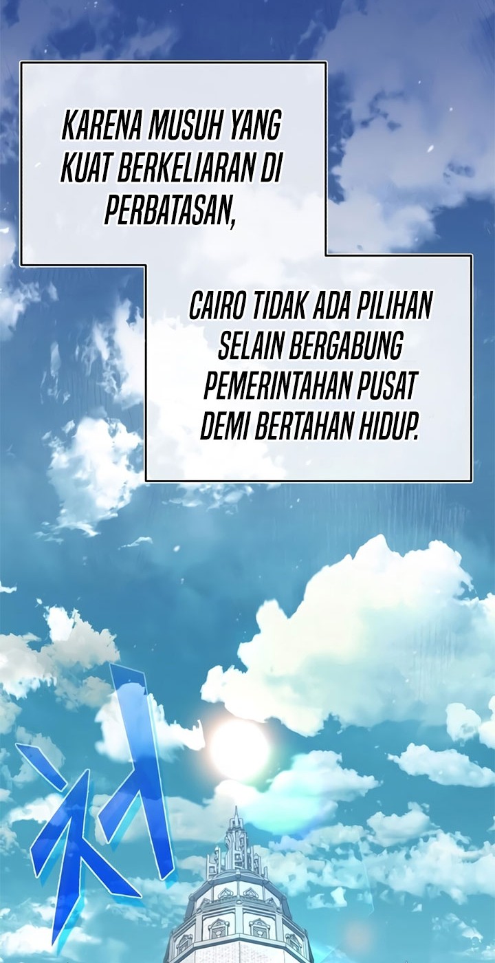 The Heavenly Demon Can’t Live a Normal Life Chapter 22 - halaman 21