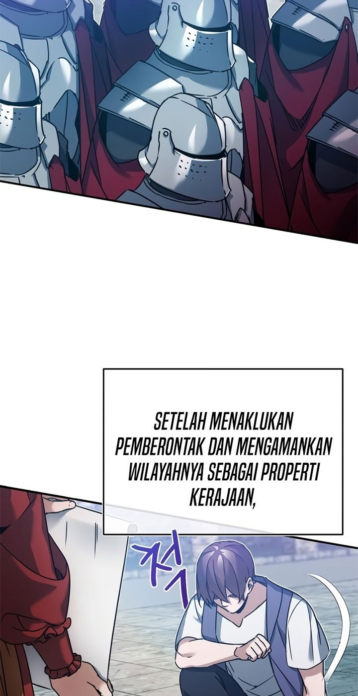 The Heavenly Demon Can’t Live a Normal Life Chapter 22 - halaman 23