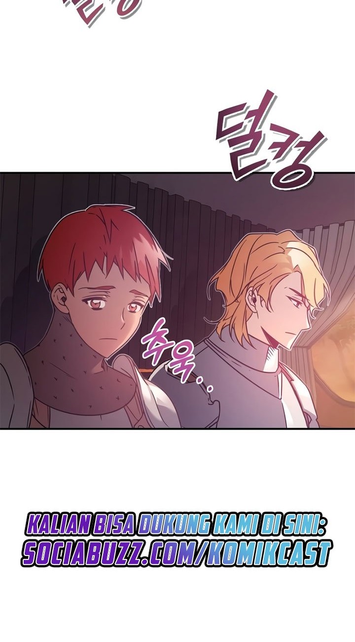 The Heavenly Demon Can’t Live a Normal Life Chapter 22 - halaman 3