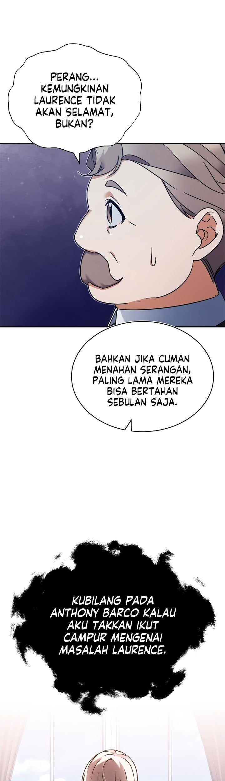 The Heavenly Demon Can’t Live a Normal Life Chapter 22 - halaman 30