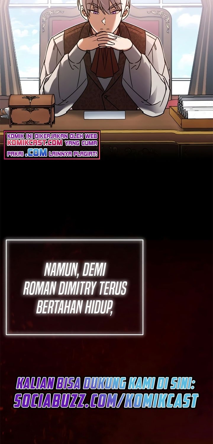 The Heavenly Demon Can’t Live a Normal Life Chapter 22 - halaman 31