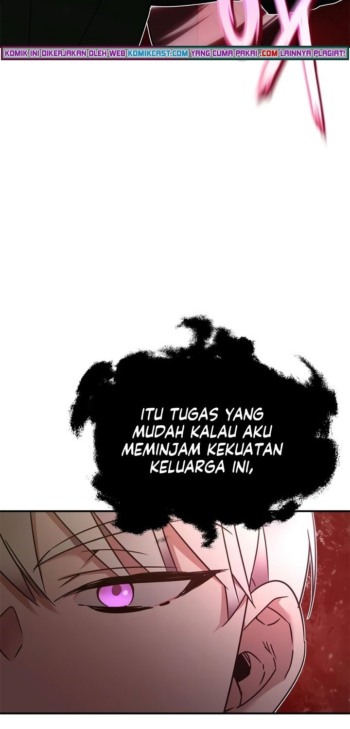 The Heavenly Demon Can’t Live a Normal Life Chapter 22 - halaman 33