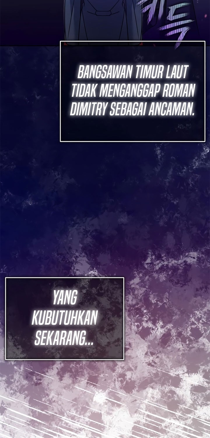 The Heavenly Demon Can’t Live a Normal Life Chapter 22 - halaman 35