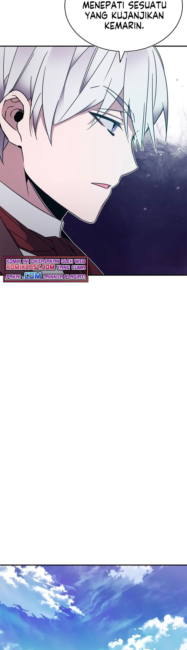 The Heavenly Demon Can’t Live a Normal Life Chapter 22 - halaman 38