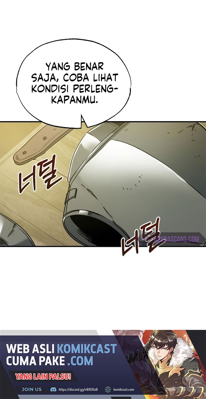 The Heavenly Demon Can’t Live a Normal Life Chapter 22 - halaman 43