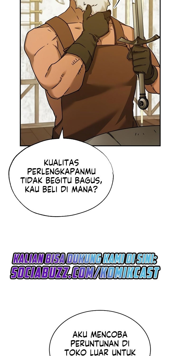 The Heavenly Demon Can’t Live a Normal Life Chapter 22 - halaman 45