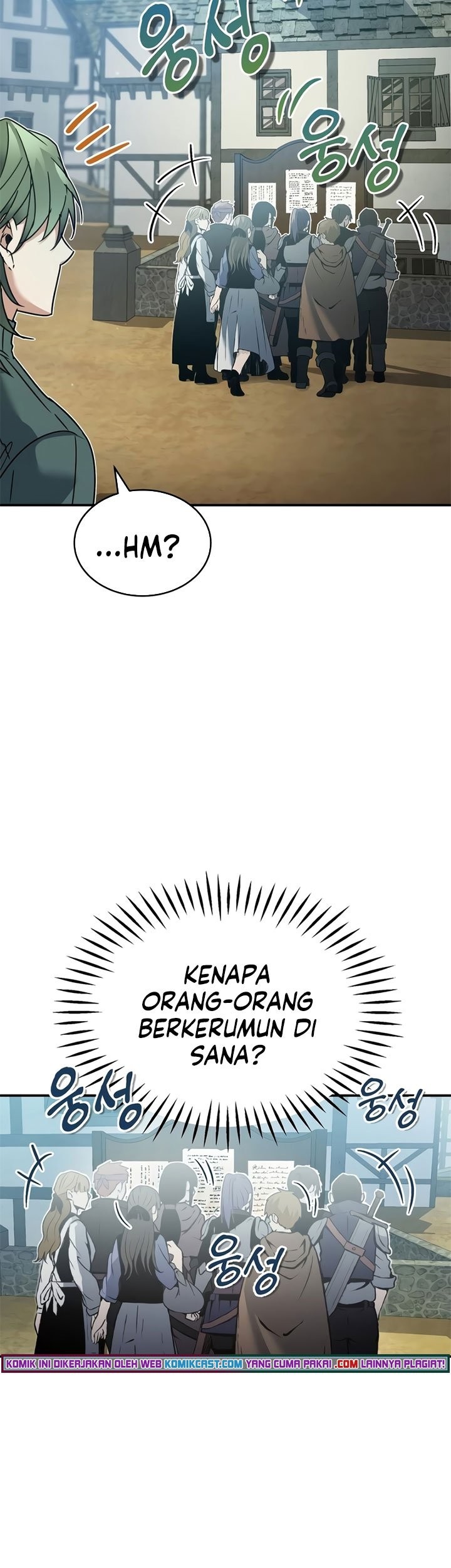 The Heavenly Demon Can’t Live a Normal Life Chapter 22 - halaman 50