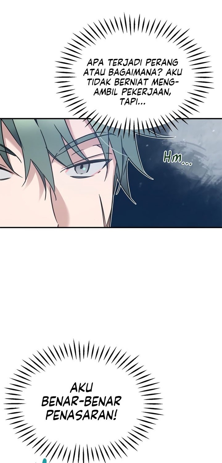 The Heavenly Demon Can’t Live a Normal Life Chapter 22 - halaman 51