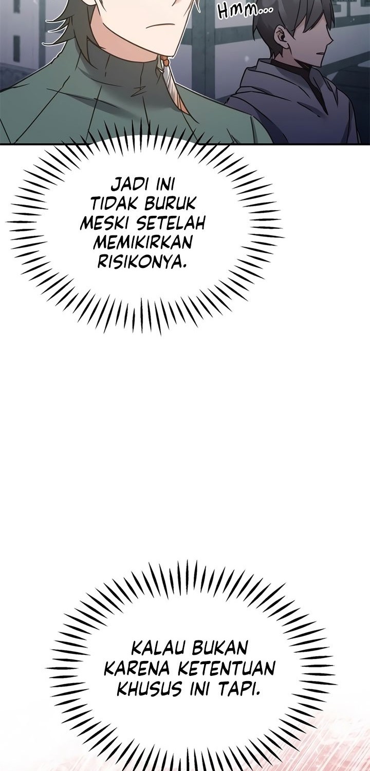The Heavenly Demon Can’t Live a Normal Life Chapter 22 - halaman 55