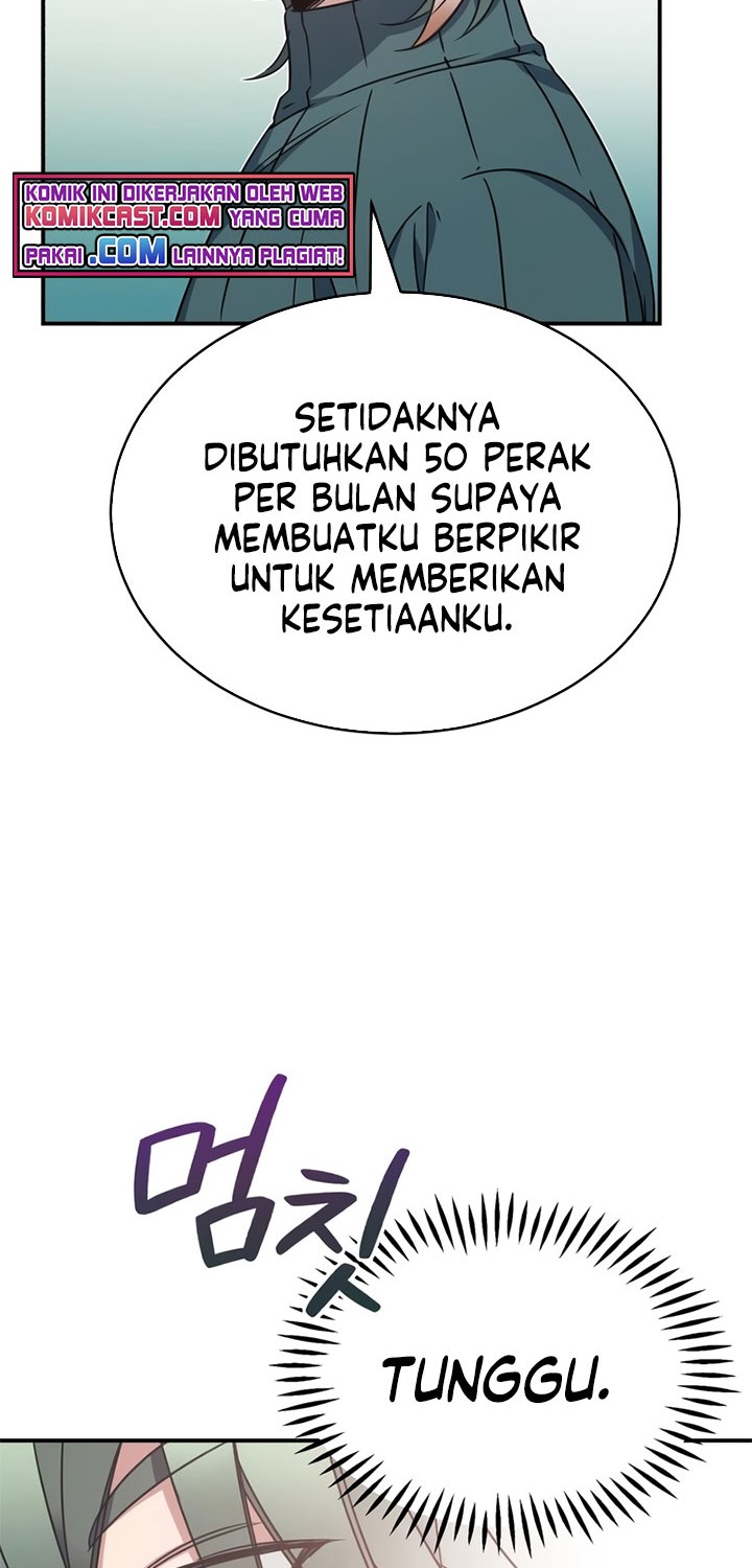 The Heavenly Demon Can’t Live a Normal Life Chapter 22 - halaman 59
