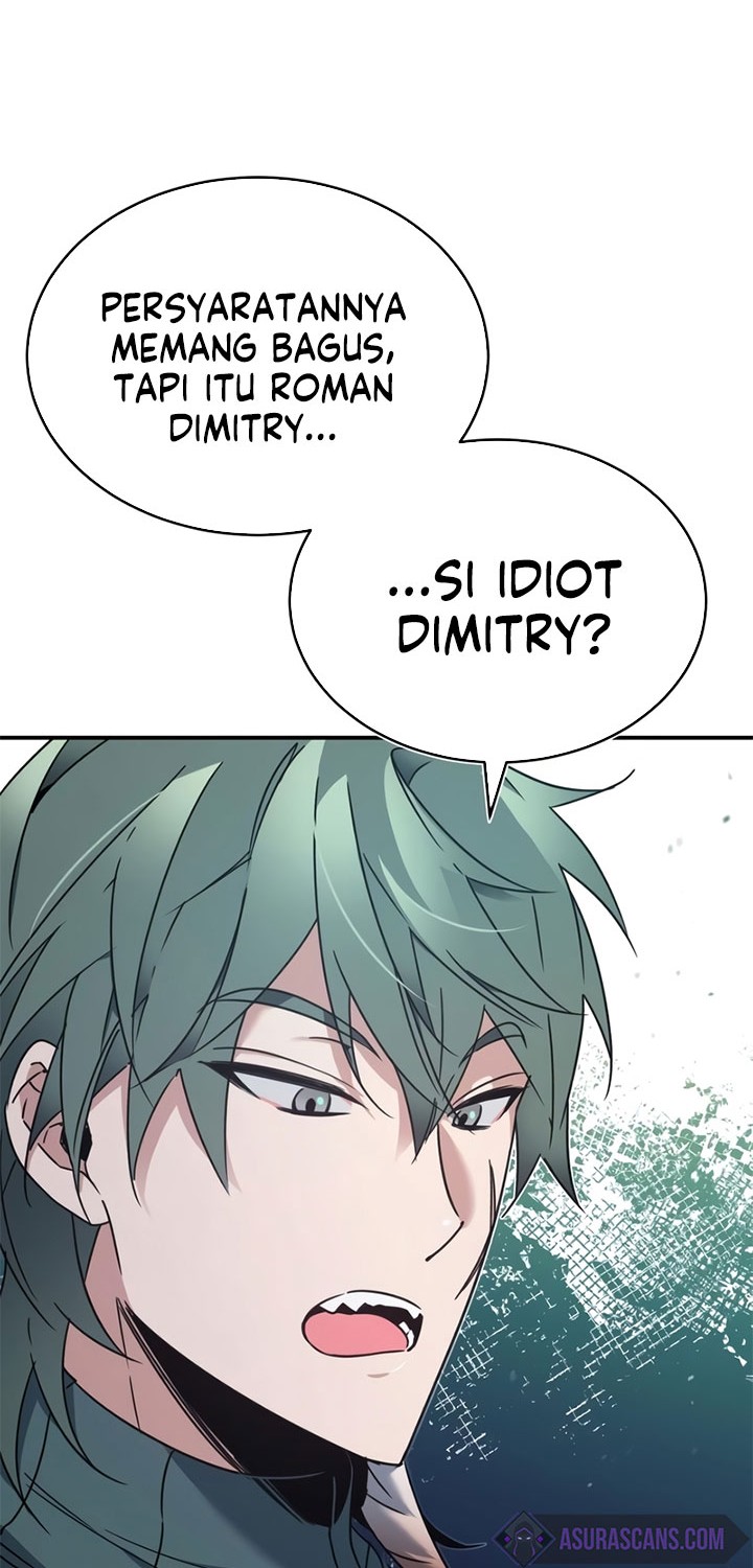 The Heavenly Demon Can’t Live a Normal Life Chapter 22 - halaman 61
