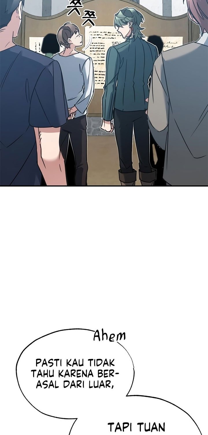 The Heavenly Demon Can’t Live a Normal Life Chapter 22 - halaman 63