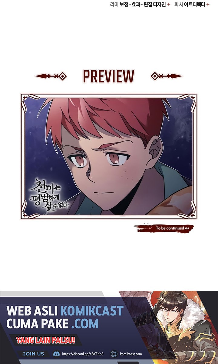 The Heavenly Demon Can’t Live a Normal Life Chapter 22 - halaman 69