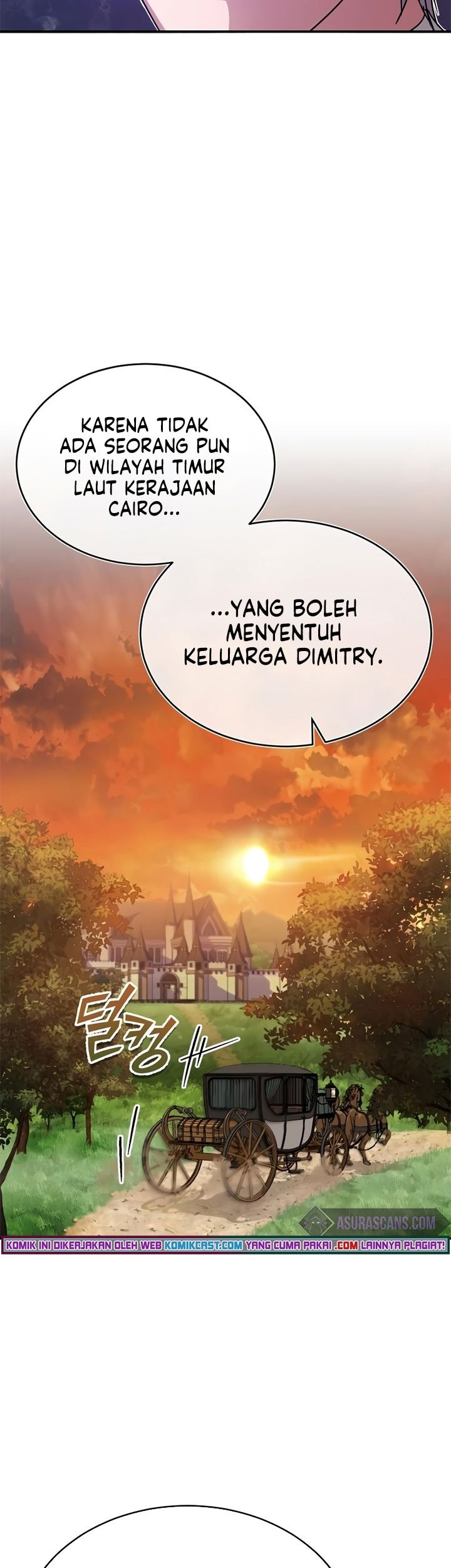 The Heavenly Demon Can’t Live a Normal Life Chapter 22 - halaman 8