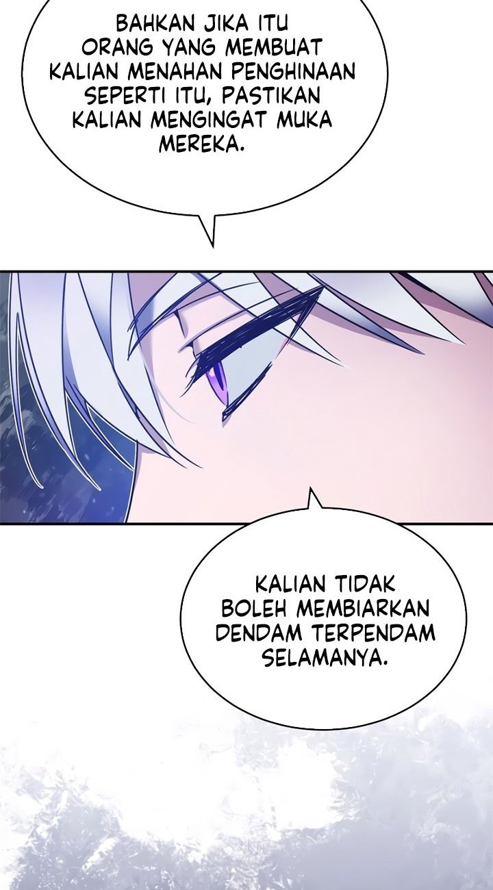 The Heavenly Demon Can’t Live a Normal Life Chapter 22 - halaman 9