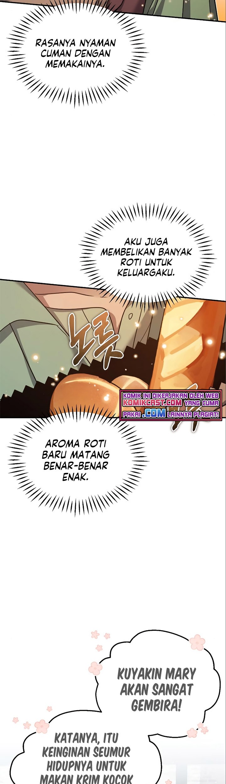 The Heavenly Demon Can’t Live a Normal Life Chapter 23 - halaman 14