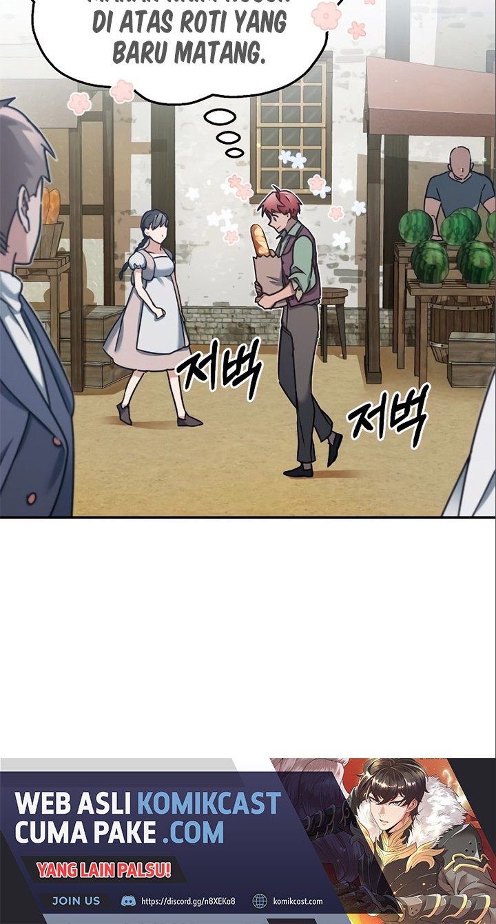The Heavenly Demon Can’t Live a Normal Life Chapter 23 - halaman 15