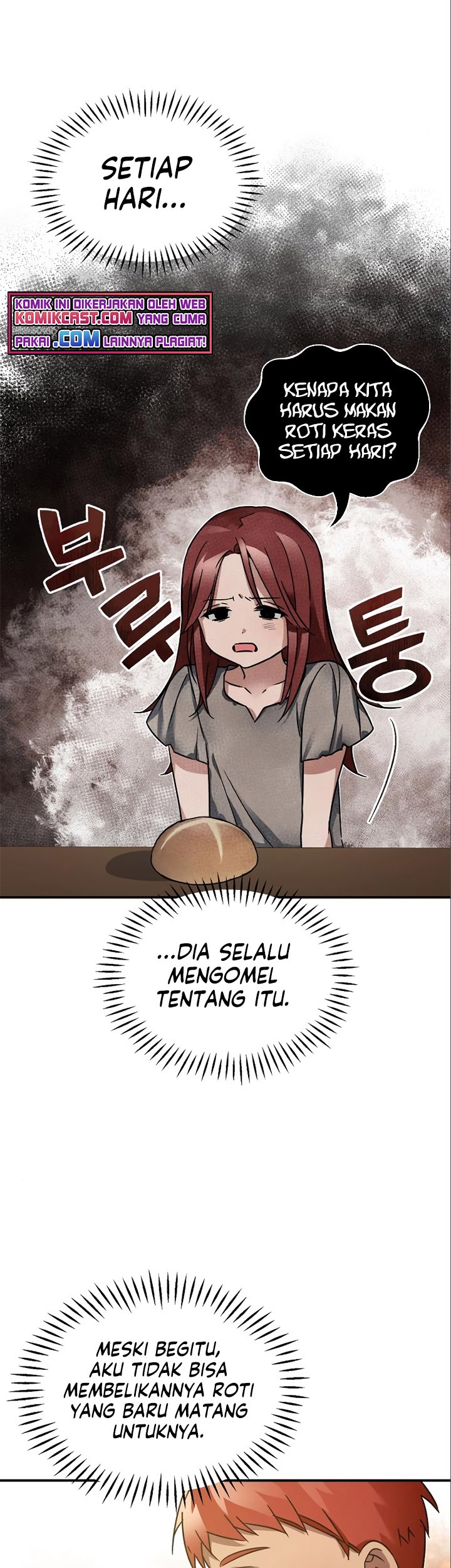 The Heavenly Demon Can’t Live a Normal Life Chapter 23 - halaman 16