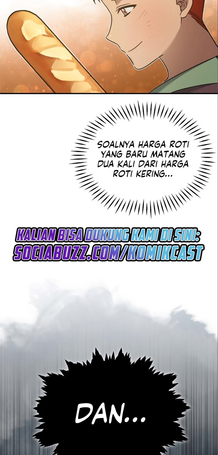 The Heavenly Demon Can’t Live a Normal Life Chapter 23 - halaman 17