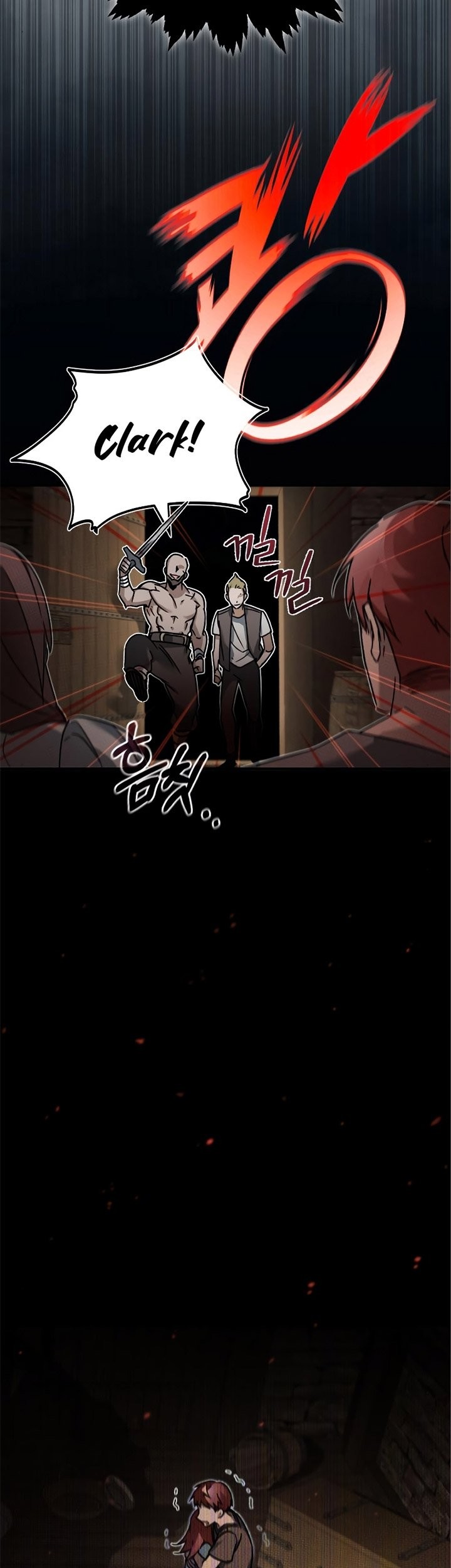 The Heavenly Demon Can’t Live a Normal Life Chapter 23 - halaman 18