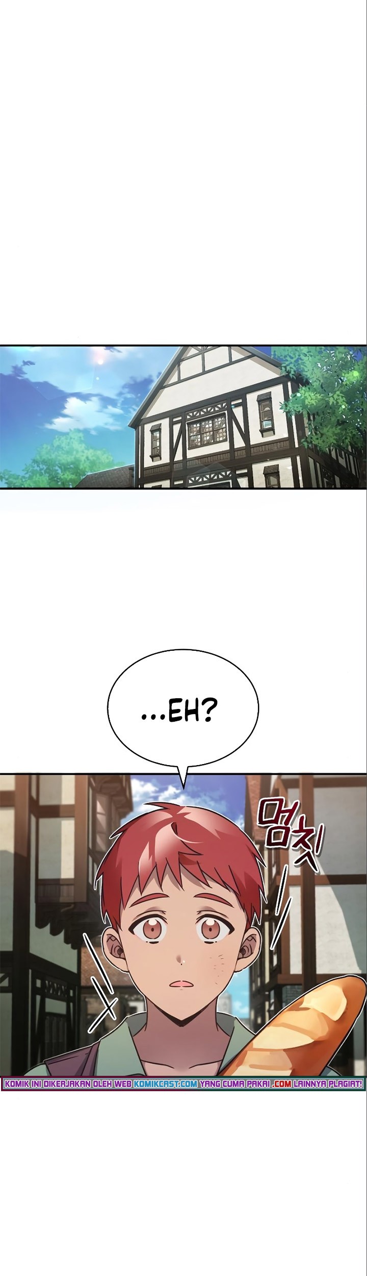 The Heavenly Demon Can’t Live a Normal Life Chapter 23 - halaman 22