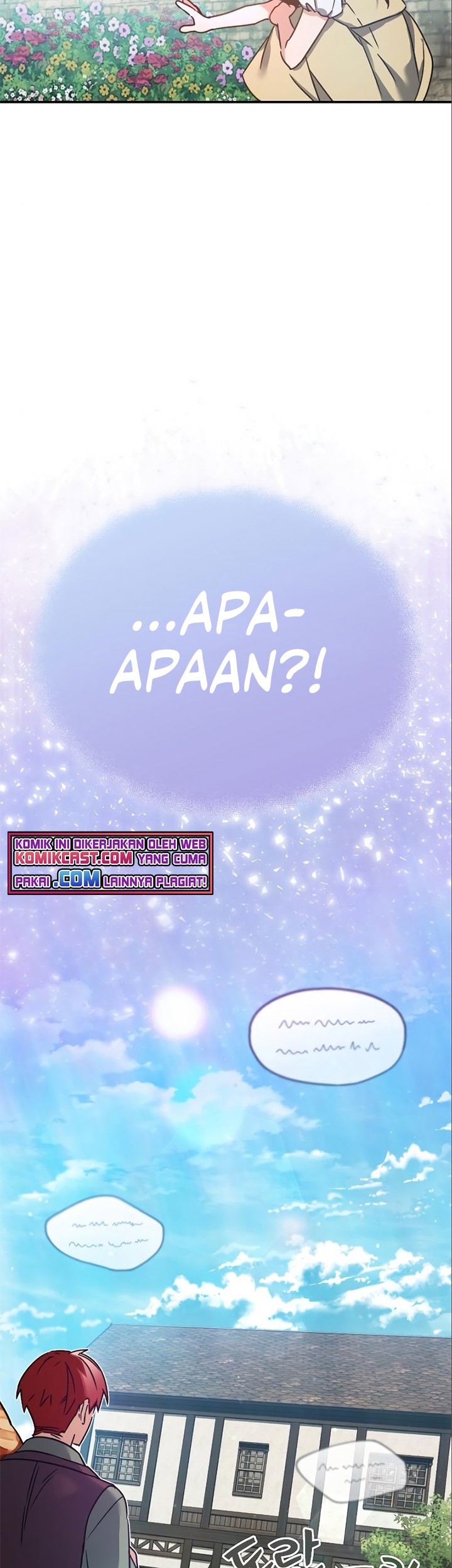 The Heavenly Demon Can’t Live a Normal Life Chapter 23 - halaman 24