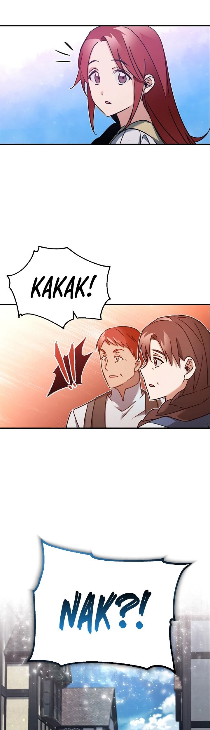 The Heavenly Demon Can’t Live a Normal Life Chapter 23 - halaman 26